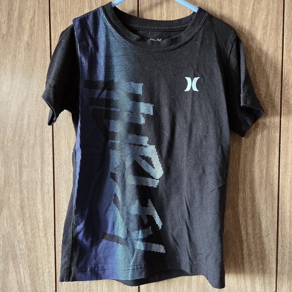 Hurley Short Sleeve Shirt